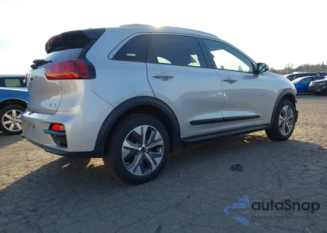 2020 Kia Niro Ev Ex z USA, uszkodzony, nr VIN KNDCC3LG9L5062468
